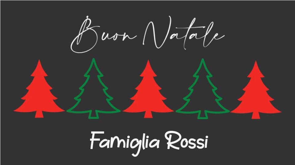 Natale Con I Tuoi!