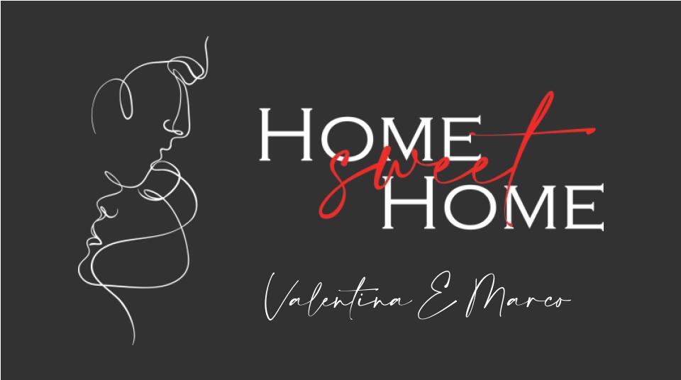 Home in Love