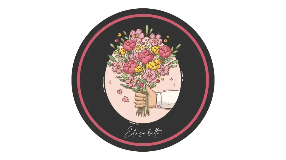 FLOWER - Mouse