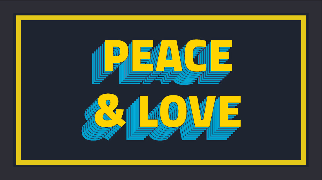 Peace&Love