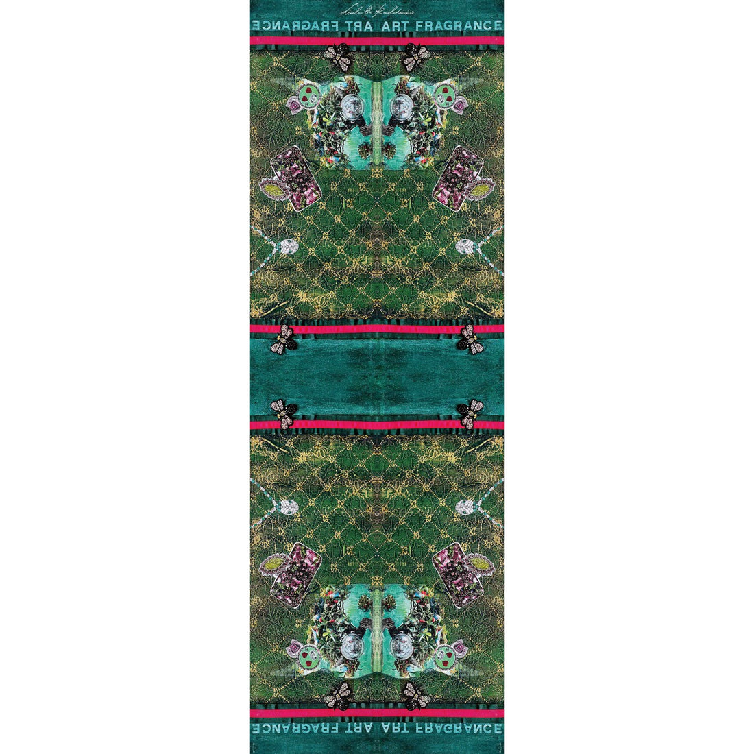 Tappeto Sportivo - Adventurer