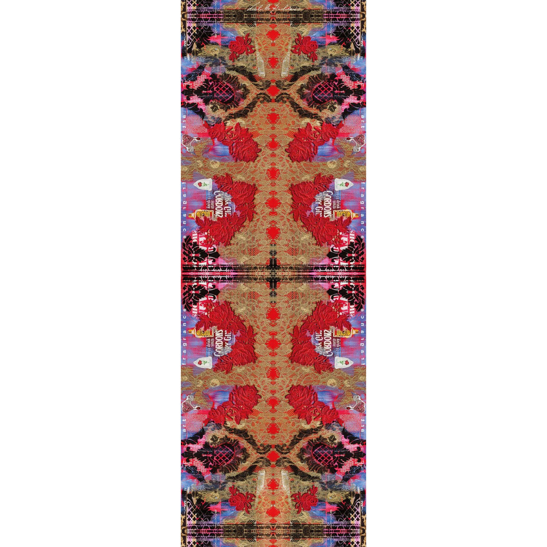 Tappetto Sportivo - Debater