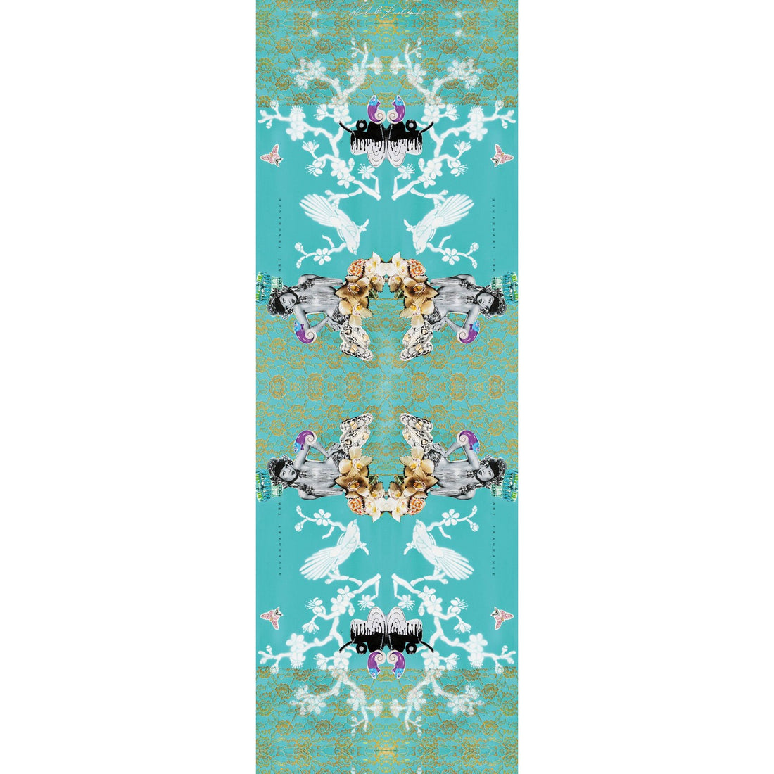 Tappeto Sportivo - Defender