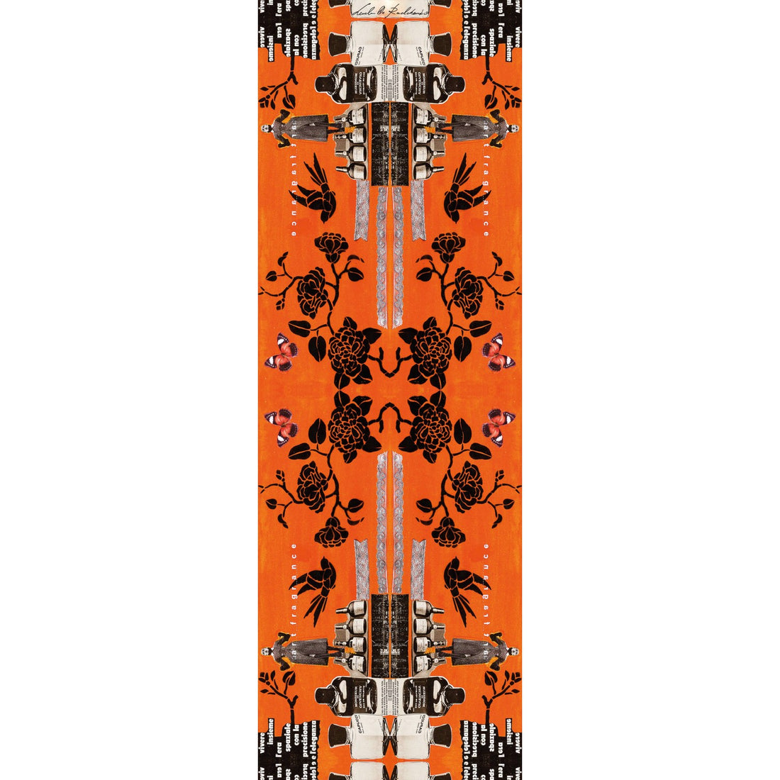 Tappeto Sportivo - Executive