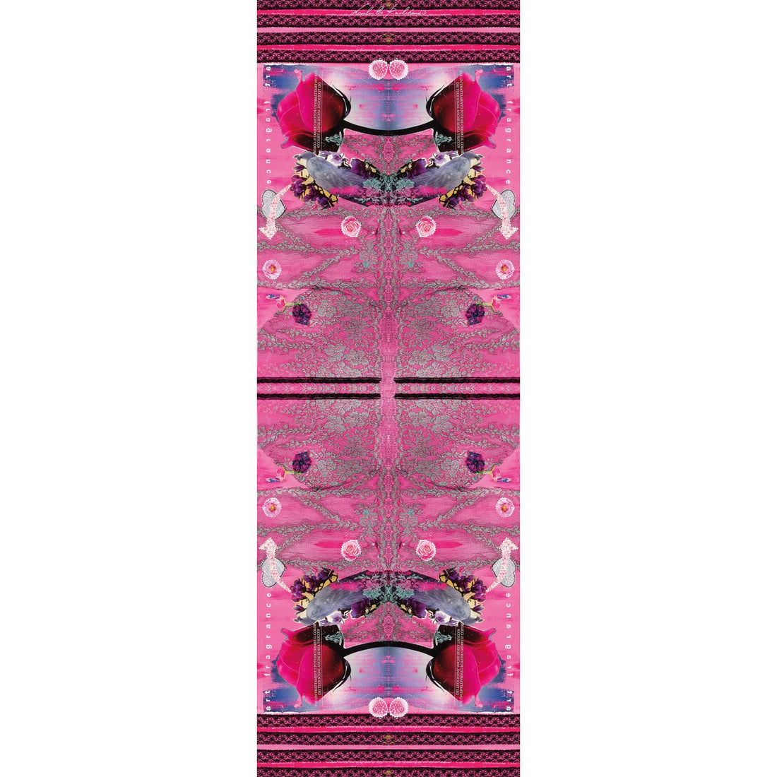 Tappeto Sportivo - Executive