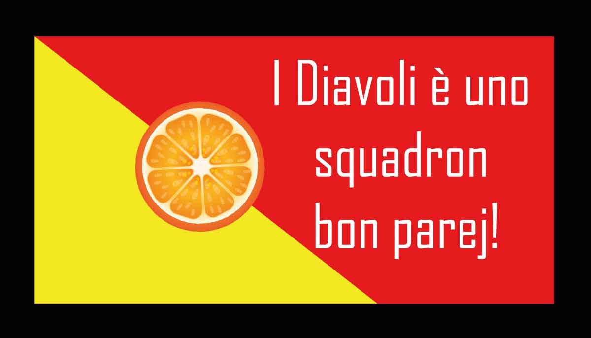 Diavoli