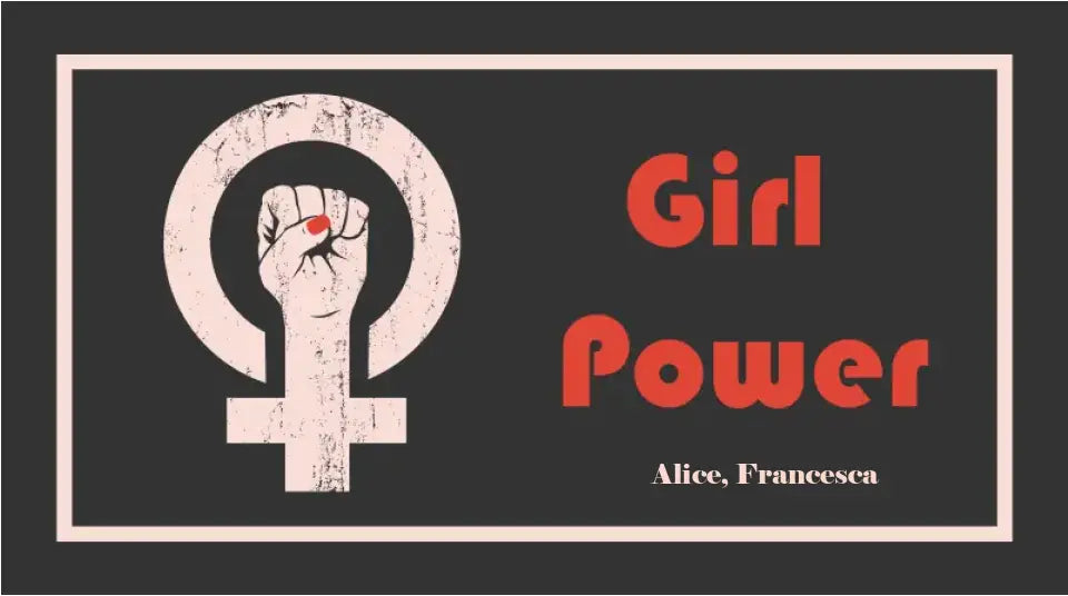Girl Power