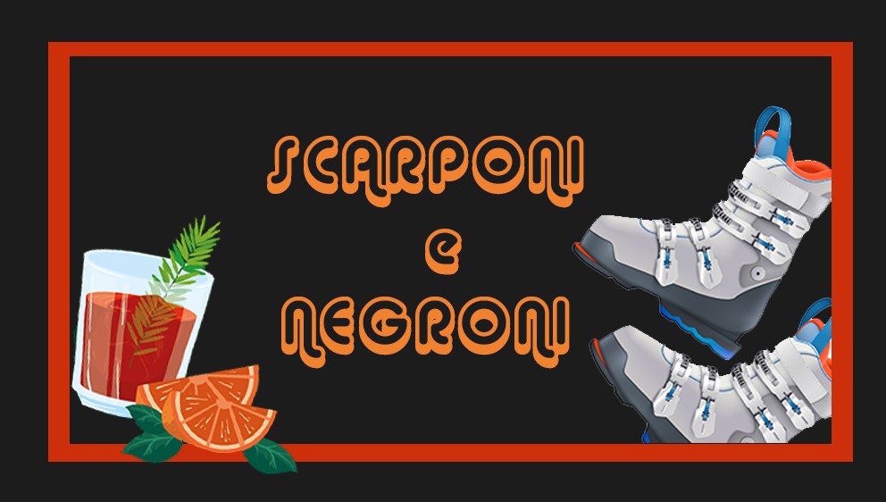 Scarponi e Negroni